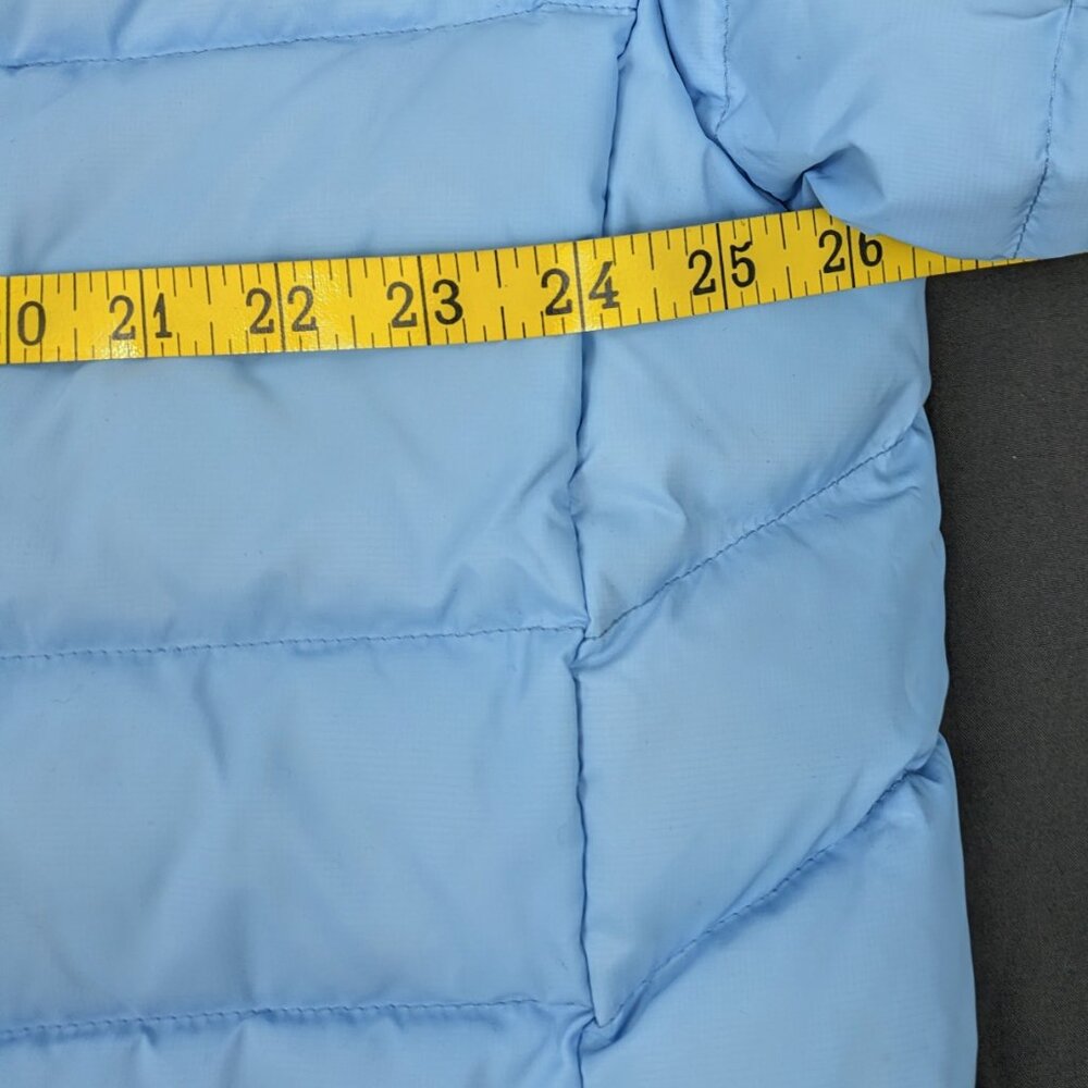 That's A Awful Lot of Cough Syrup 1/4 Zip Puffer - NWT - Picture 7 of 14